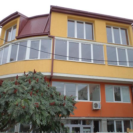 Hotel Le Village Jurumleri المظهر الخارجي الصورة