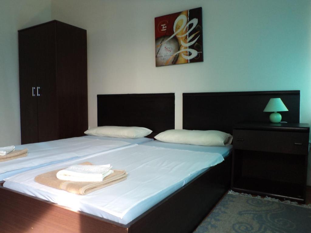 Hotel Le Village Jurumleri الغرفة الصورة
